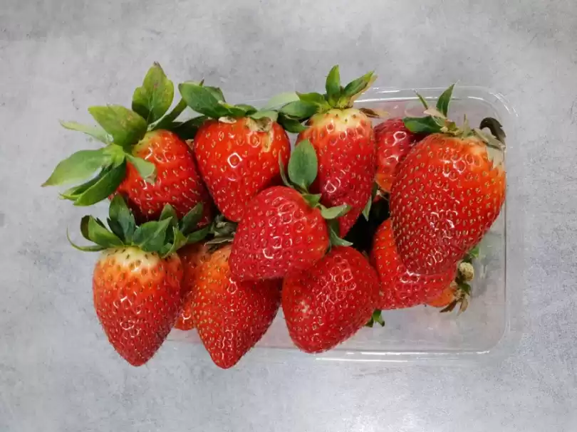 Φράουλες: τι προσφέρουν στην υγεία σας