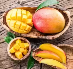 Μάνγκο: Ο βασιλιάς των φρούτων με τις αντικαρκινικές ιδιότητες