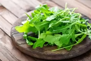 Ρόκα: η σαλάτα με τα πολύτιμα οφέλη στην υγεία