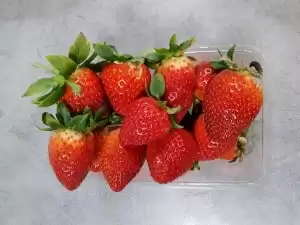 Φράουλες: τι προσφέρουν στην υγεία σας